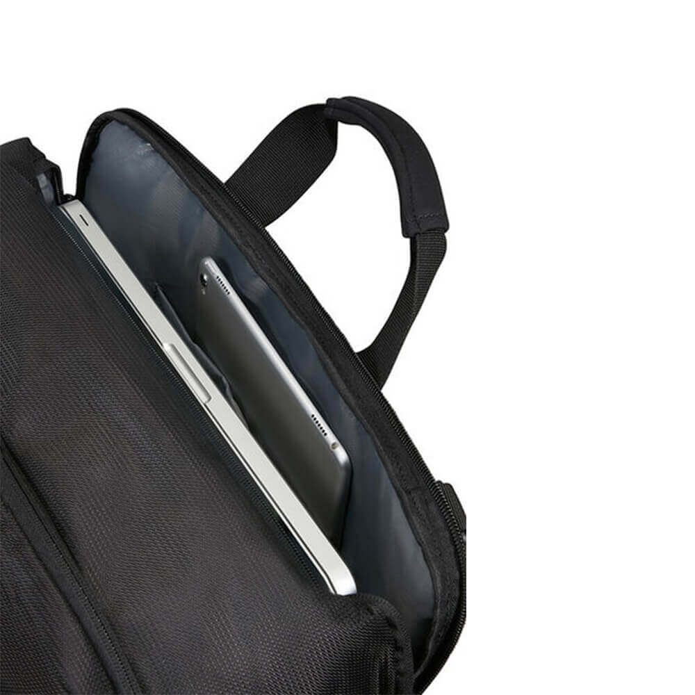 American tourister laptop side bag online