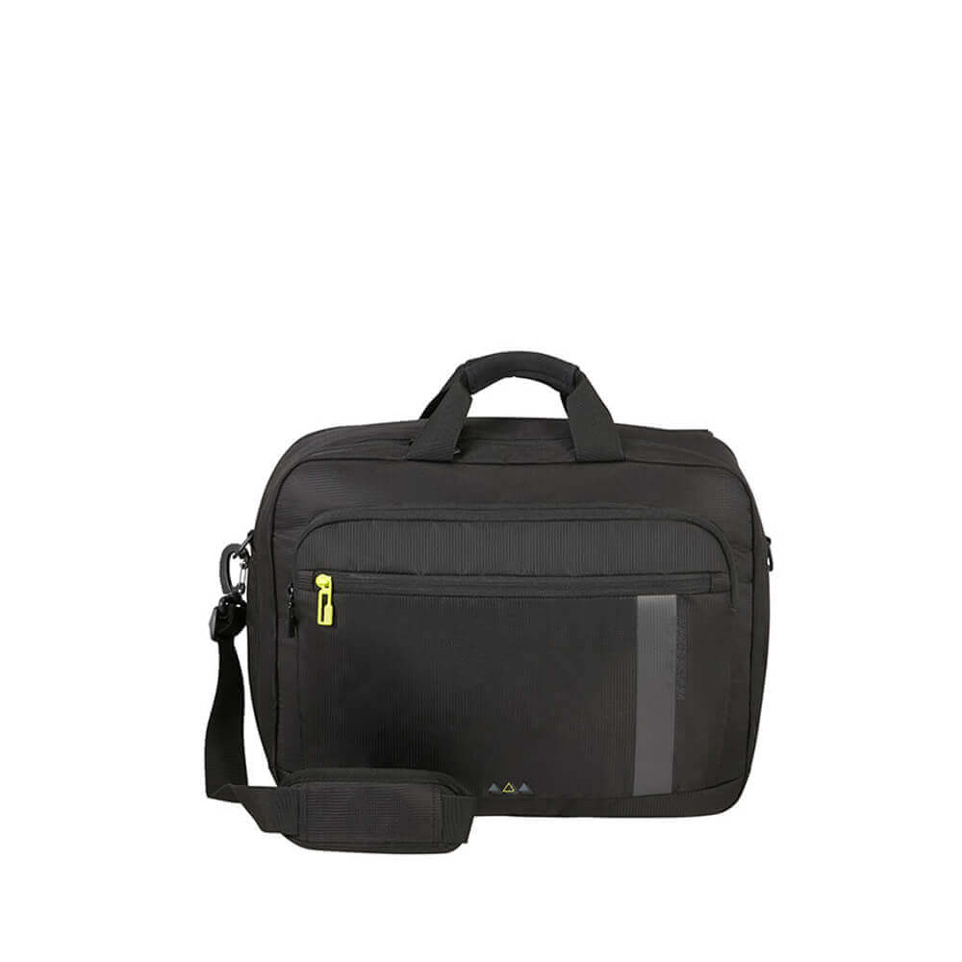 American Tourister WORK-e 15.6" kannettava tietokone laukku