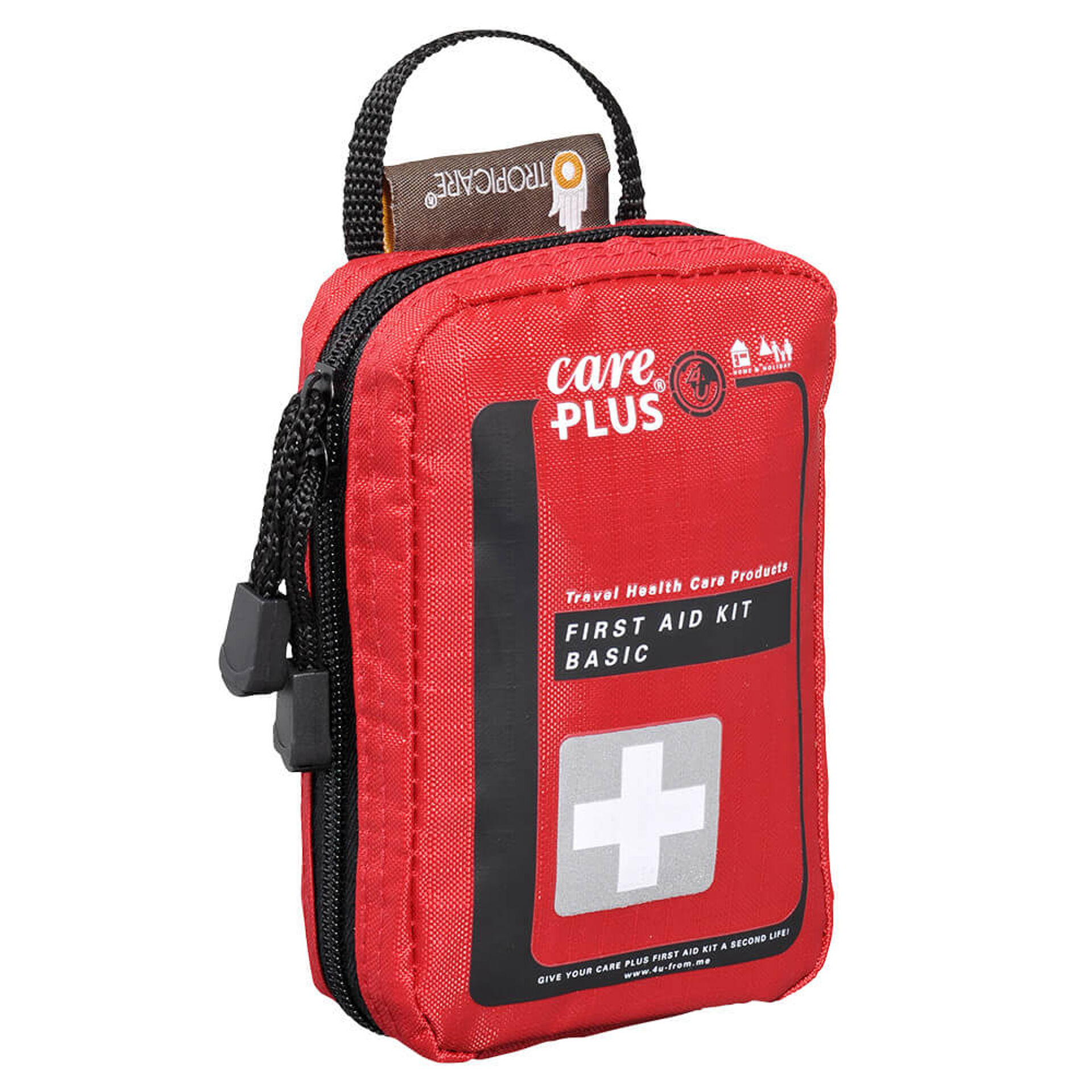 Care Plus Eerste Hulp Kit Basic