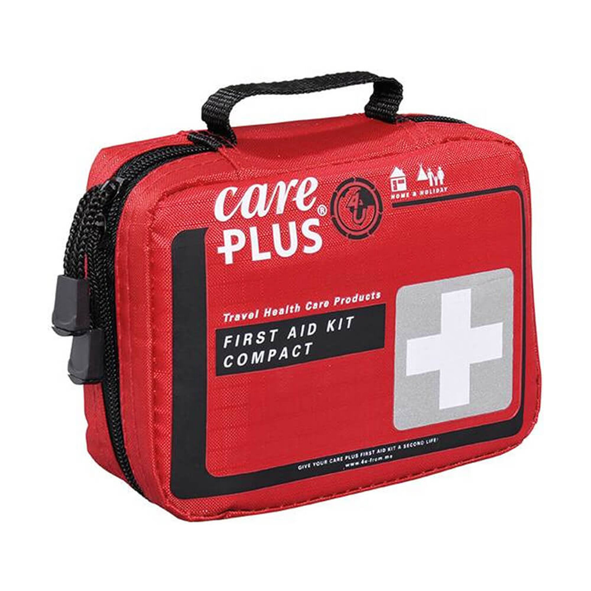 Care Plus Erste-Hilfe-Set Compact