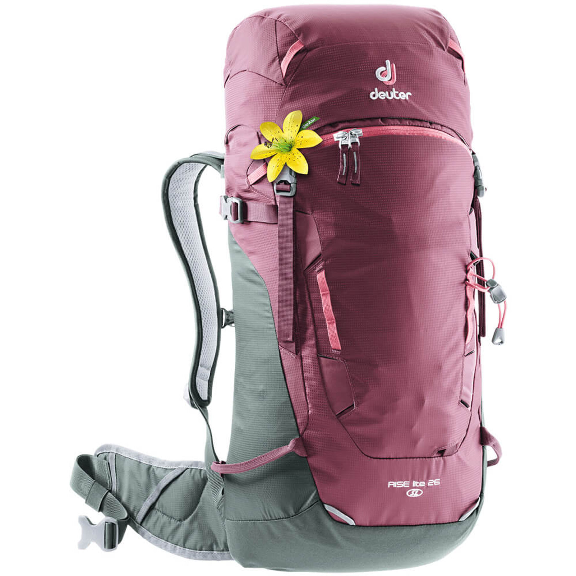 Mochila Deuter Rise Lite 26 SL