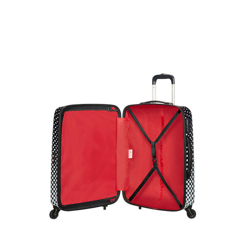 American tourister trolley disney online