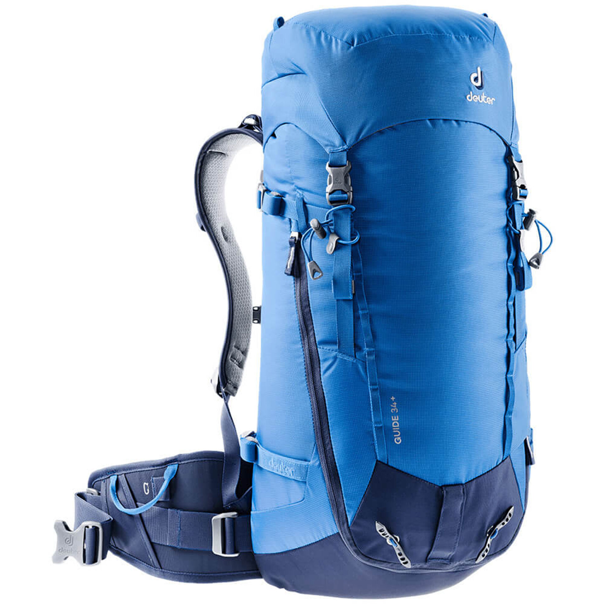 Deuter Guide 34+ nahrbtnik