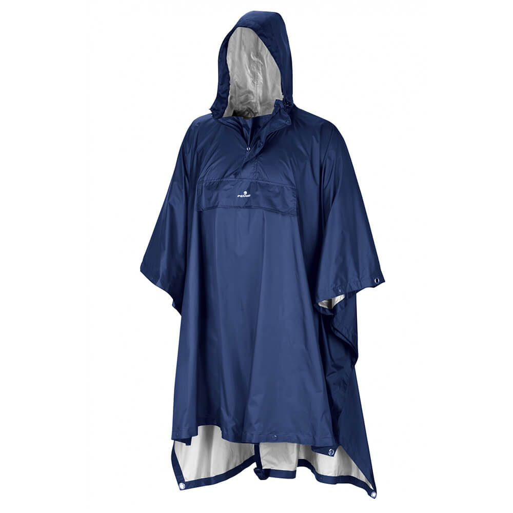 Ferrino TODOMODO RP S/M Poncho | 68travel