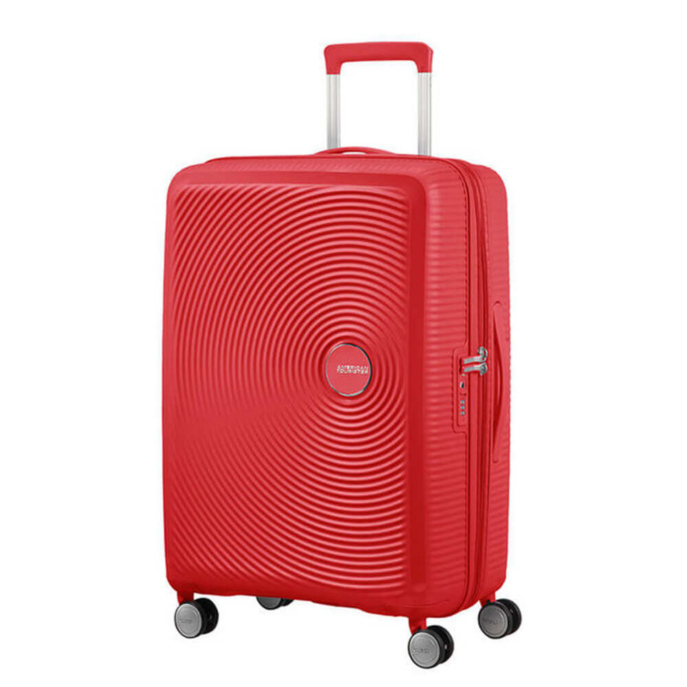 American tourister 30 kg bag dimensions online