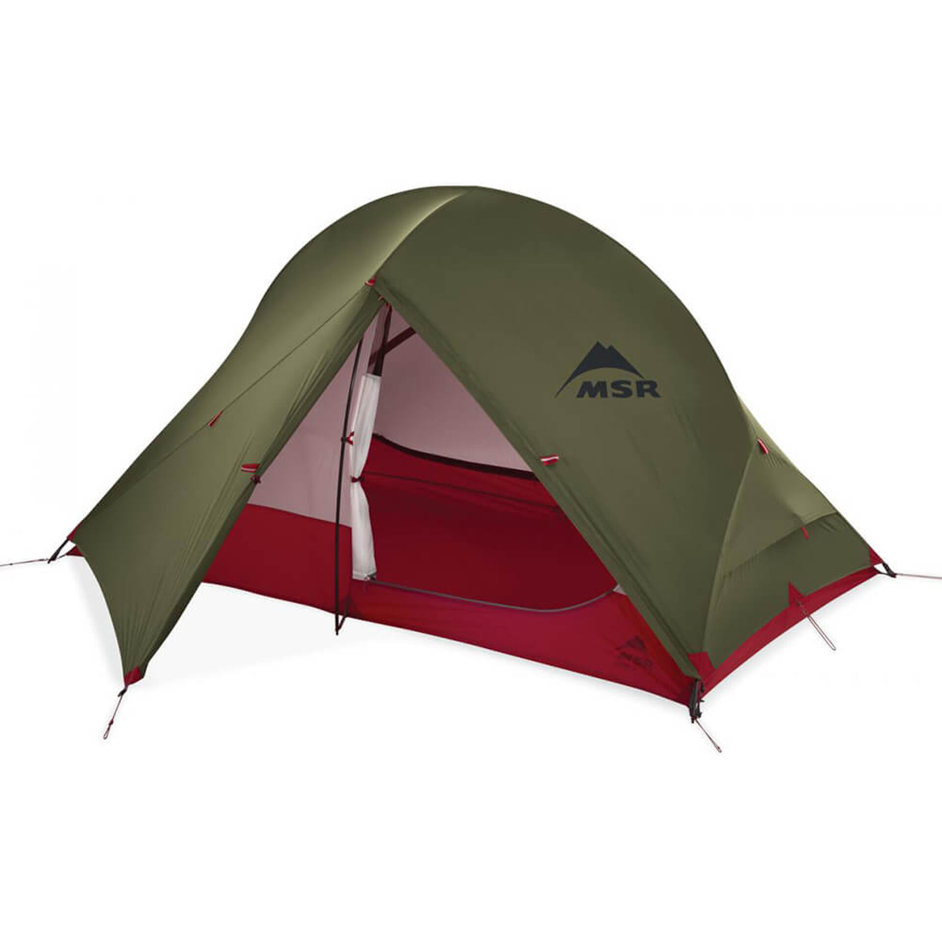 MSR Access 2 Tent