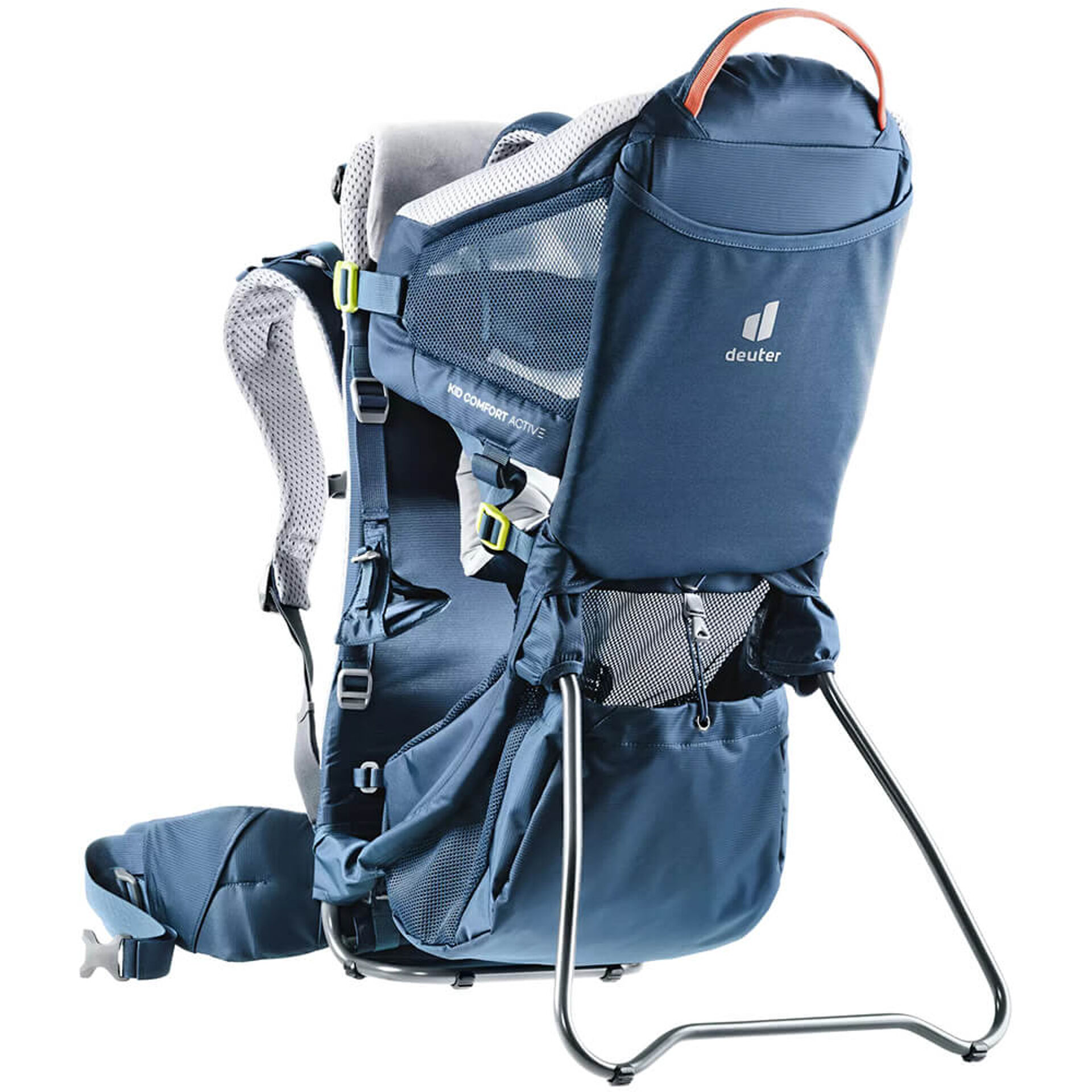 Otroška nosilka Deuter Kid Comfort Active