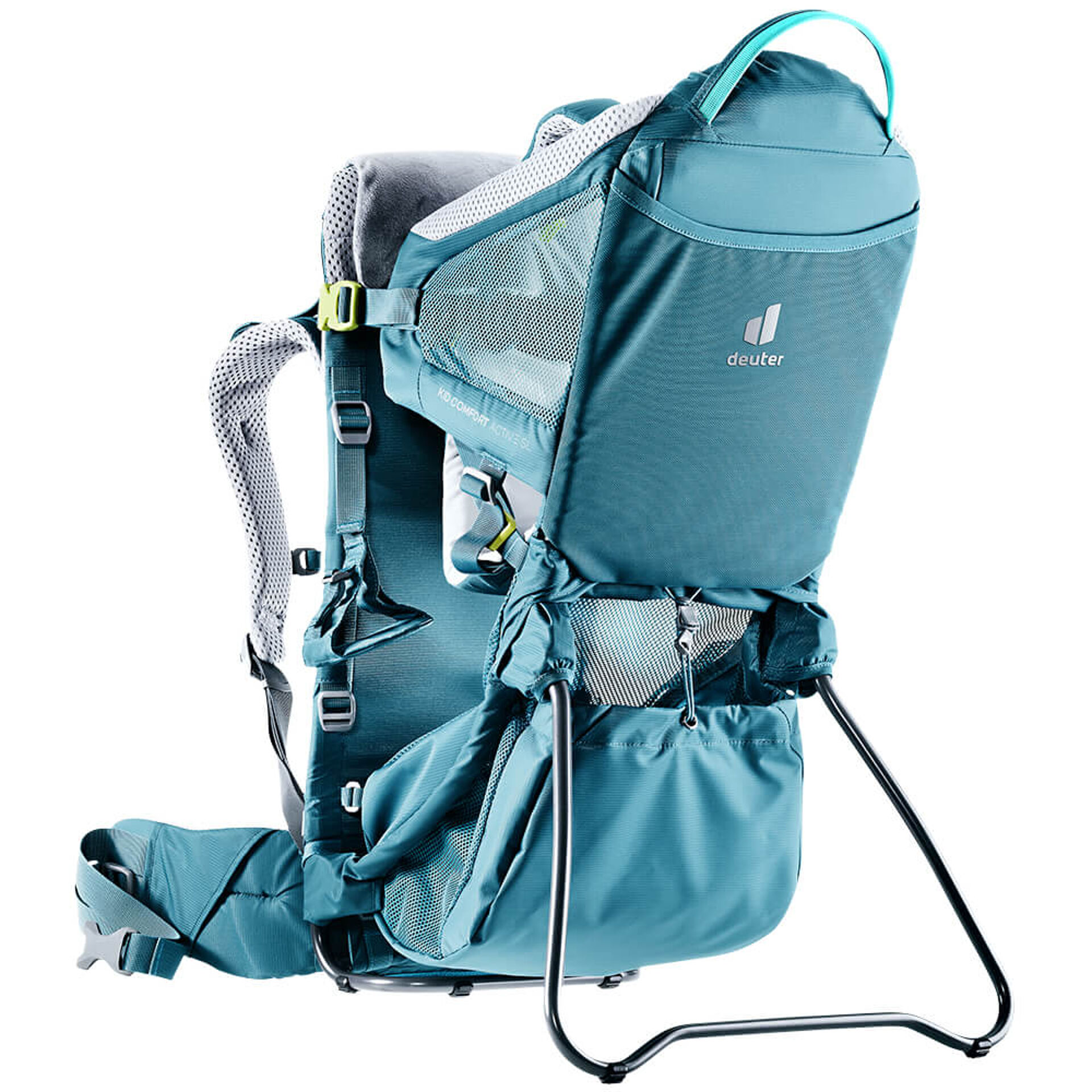 Deuter Kid Comfort Active SL Kindertrage