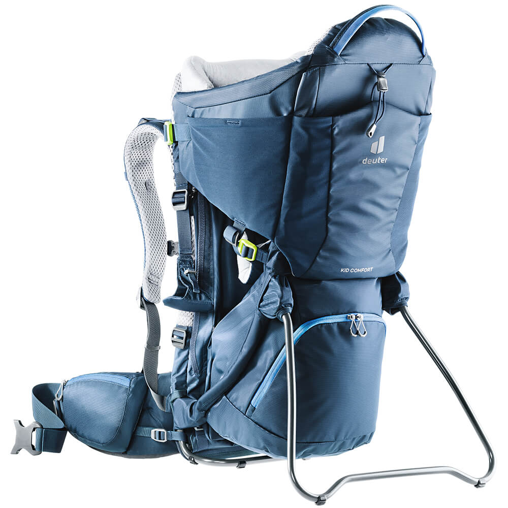 deuter ドイター キッドキャリー ベビーキャリア チャイルド