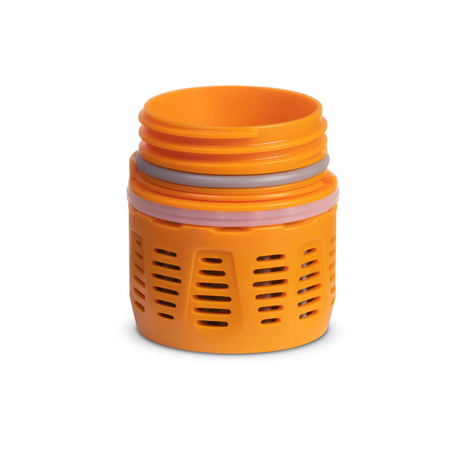 Cartouche de remplacement pour purificateur Grayl pour ULTRAPRESS