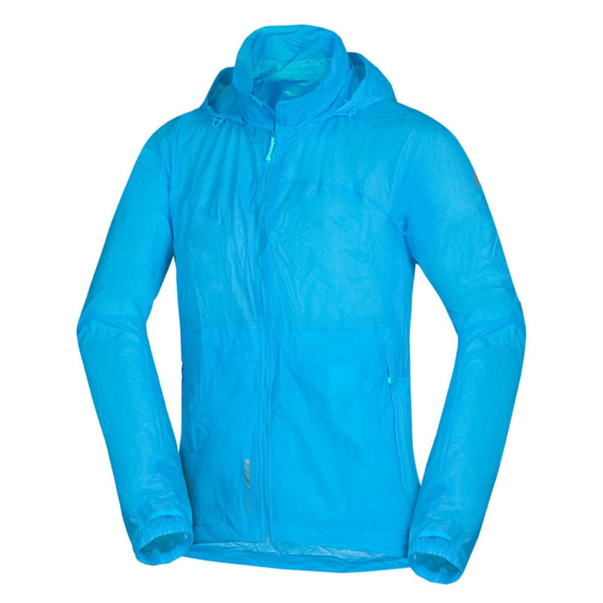 Northfinder Northkit Verstaubare Multisportjacke für Herren