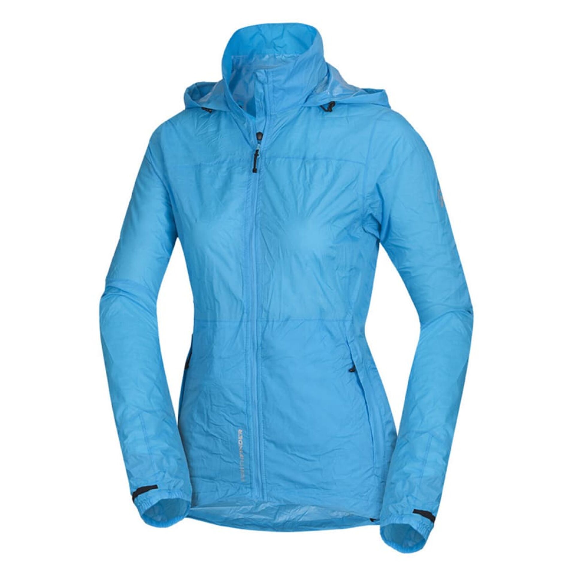 Northfinder Northkit Verstaubare Multisportjacke für Damen