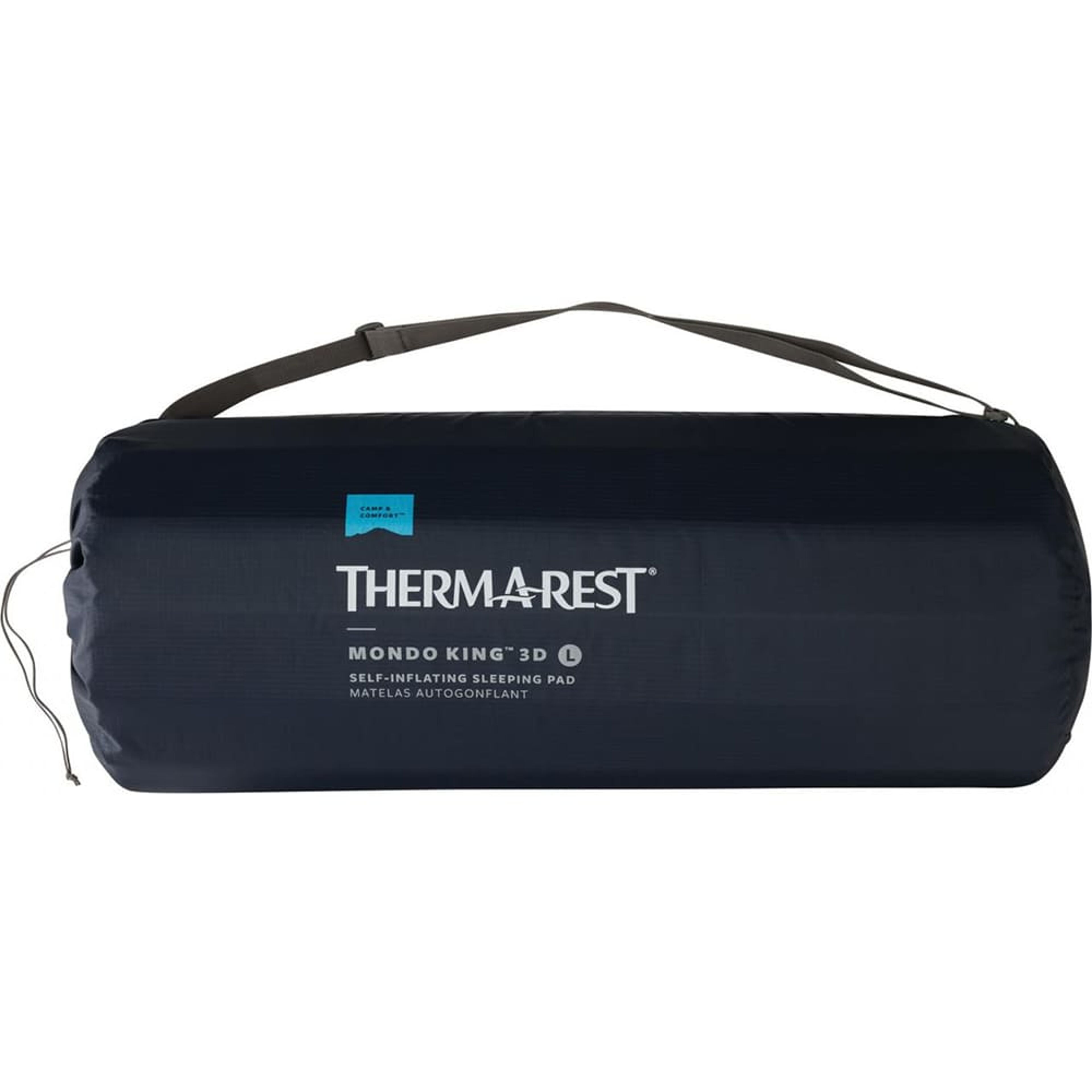 Materasso Therm-A-Rest MondoKing 3D