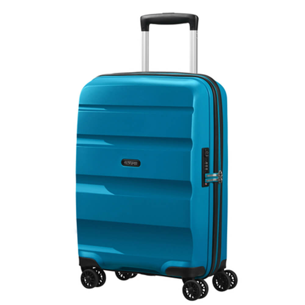 American tourister bon air spinner suitcase online