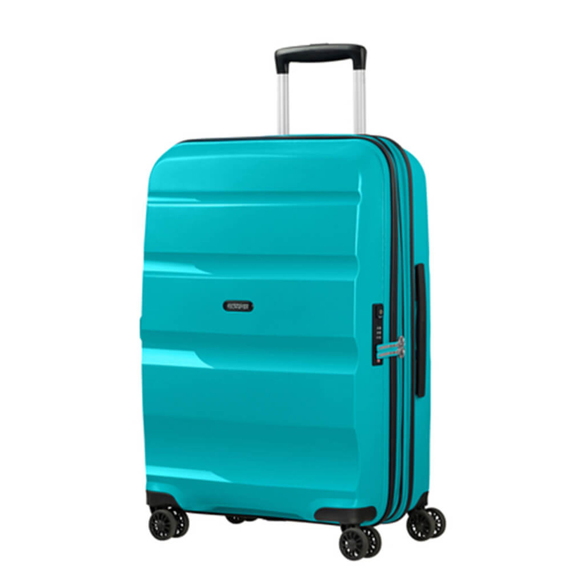 Potovalni kovček American Tourister Bon Air Dlx Spinner 66