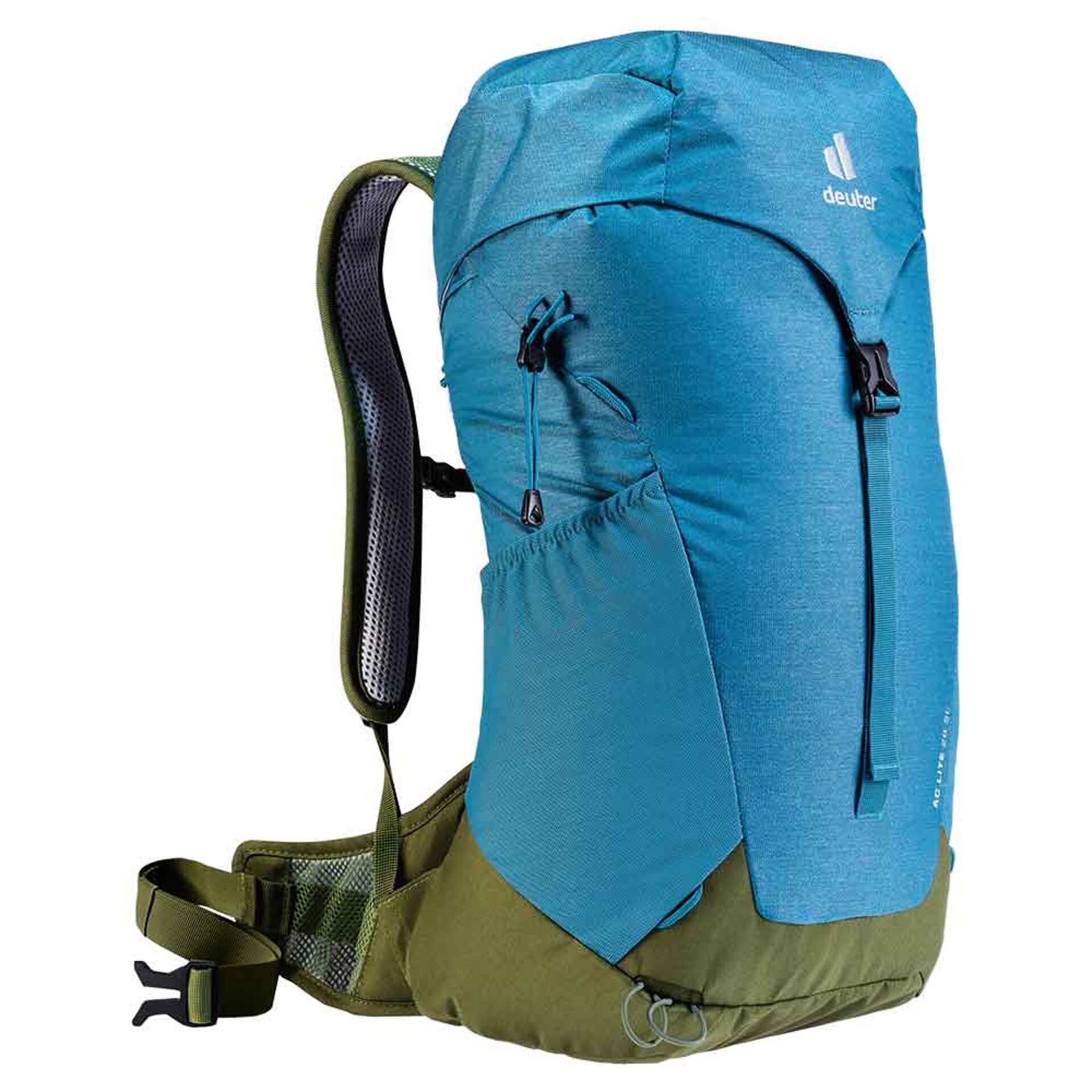 Deuter AC Lite 28l SL nahrbtnik