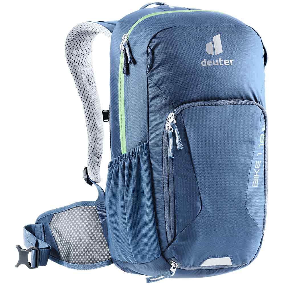 Deuter - ドイター 18SL deuter Bike I 18 バイク バッグ リュック Deuter - ドイター 18SL deuter Bike I 18 バイク バッグ
