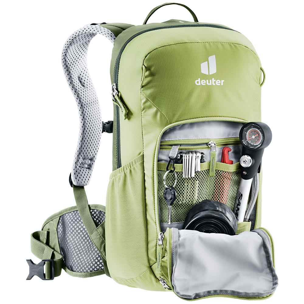 Deuter Bike I 18 SL Backpack | 68travel