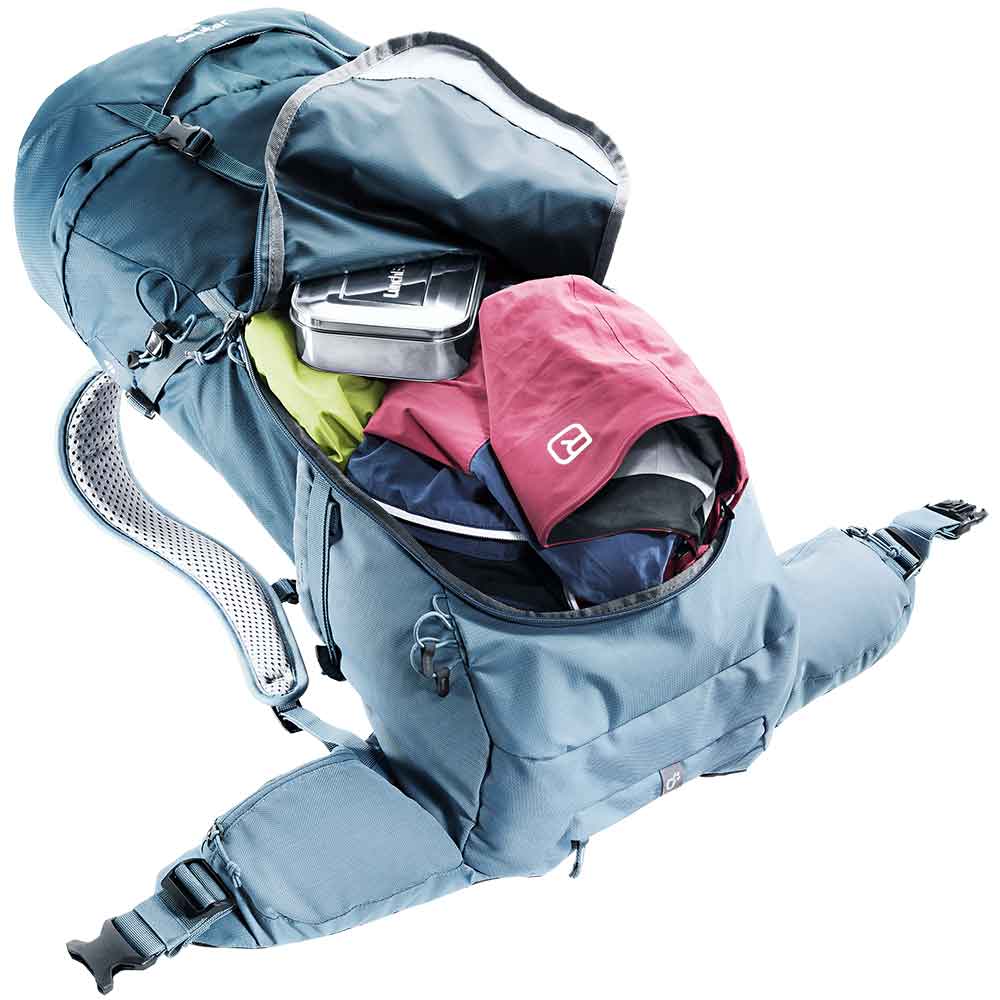 Deuter Futura 26l Backpack | 68travel Deuter Futura 26l Backpack | 68travel