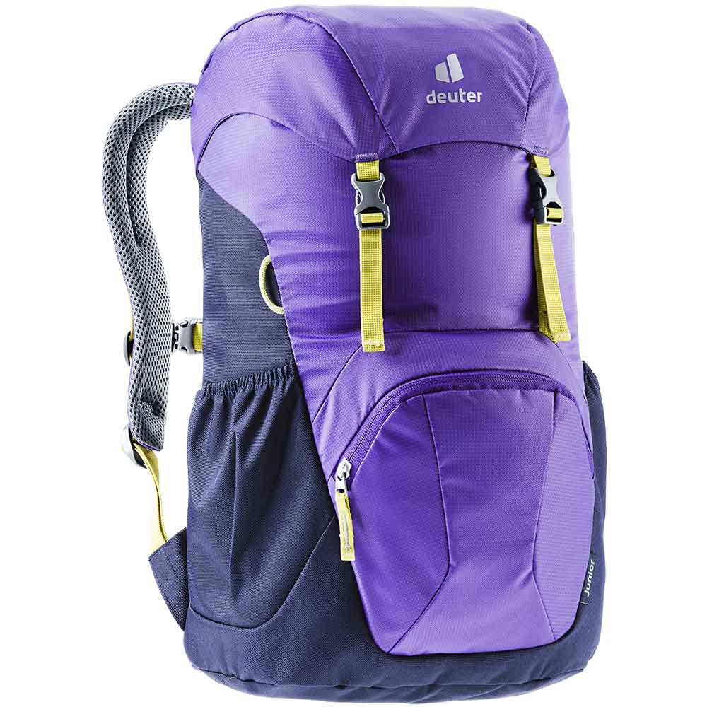 Deuter shops lebenslange garantie