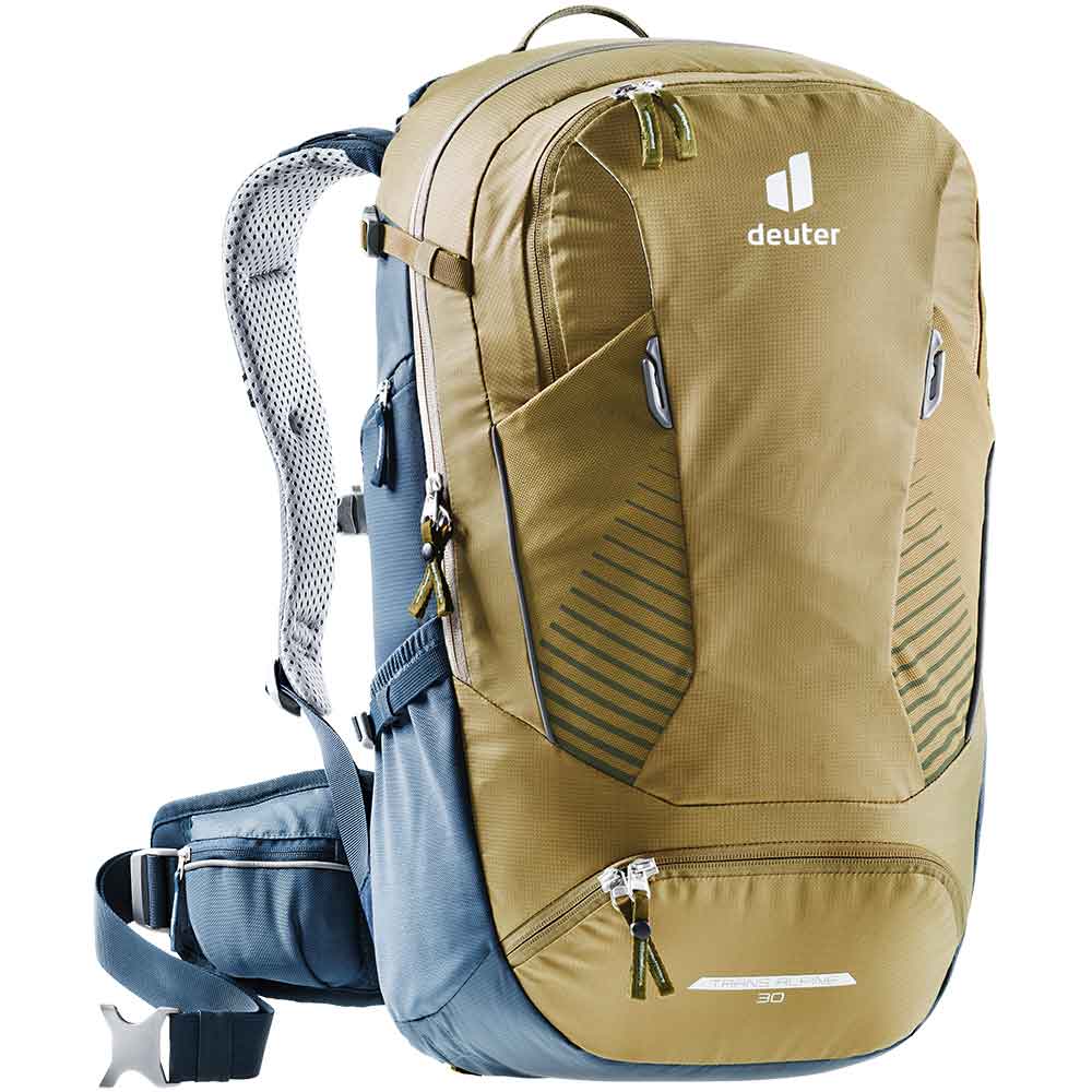 Deuter Trans Alpine 30 Backpack | 68travel