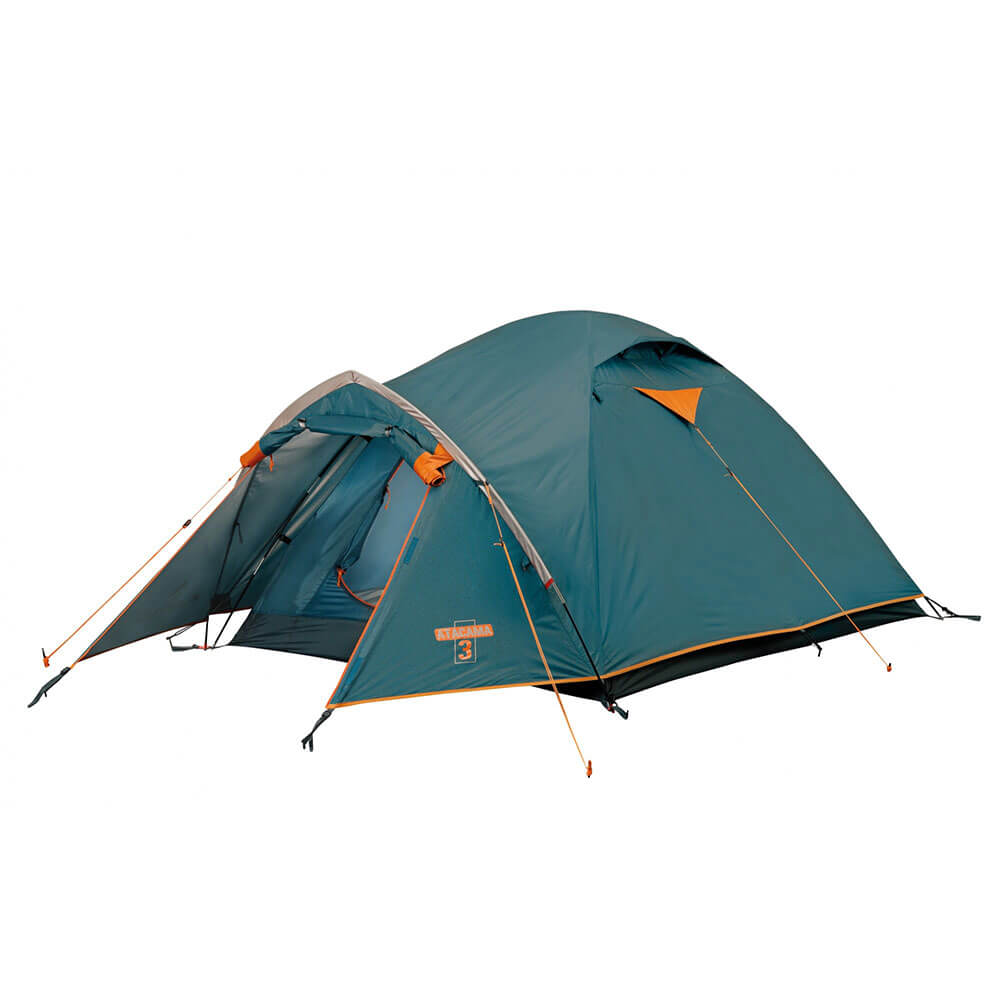 Six Moon Designs Serenity Ultralight NetTent | 68travel