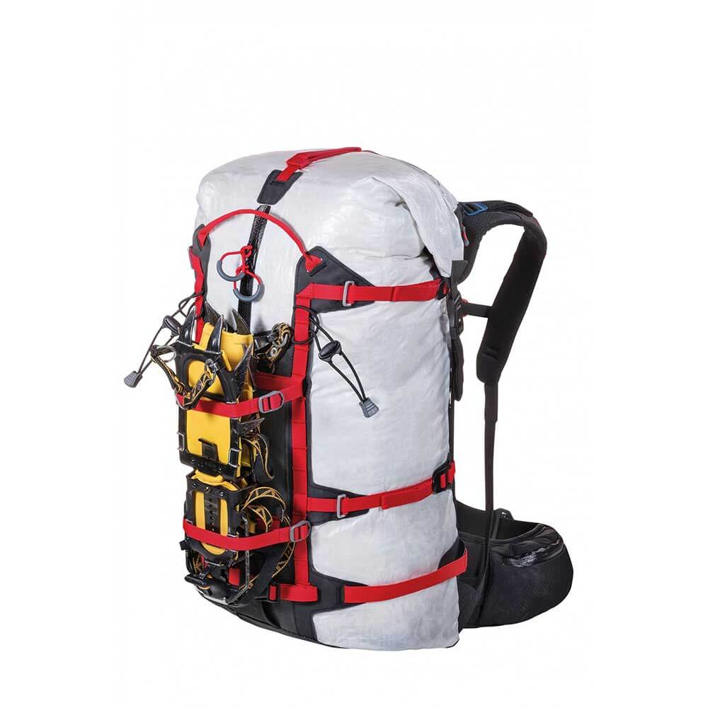 Ferrino Instinct 40+5 Backpack | 68travel