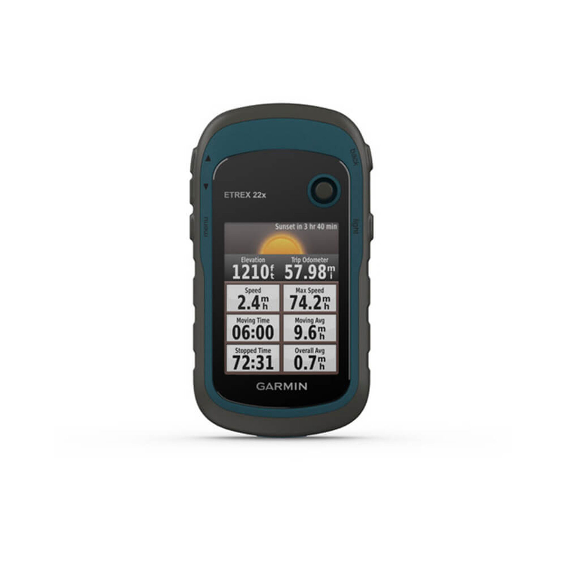 Garmin eTrex 22x EU