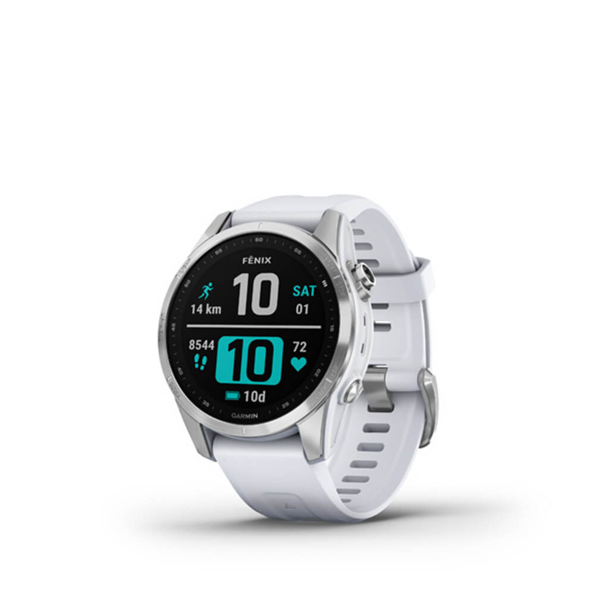 Garmin fenix 7S