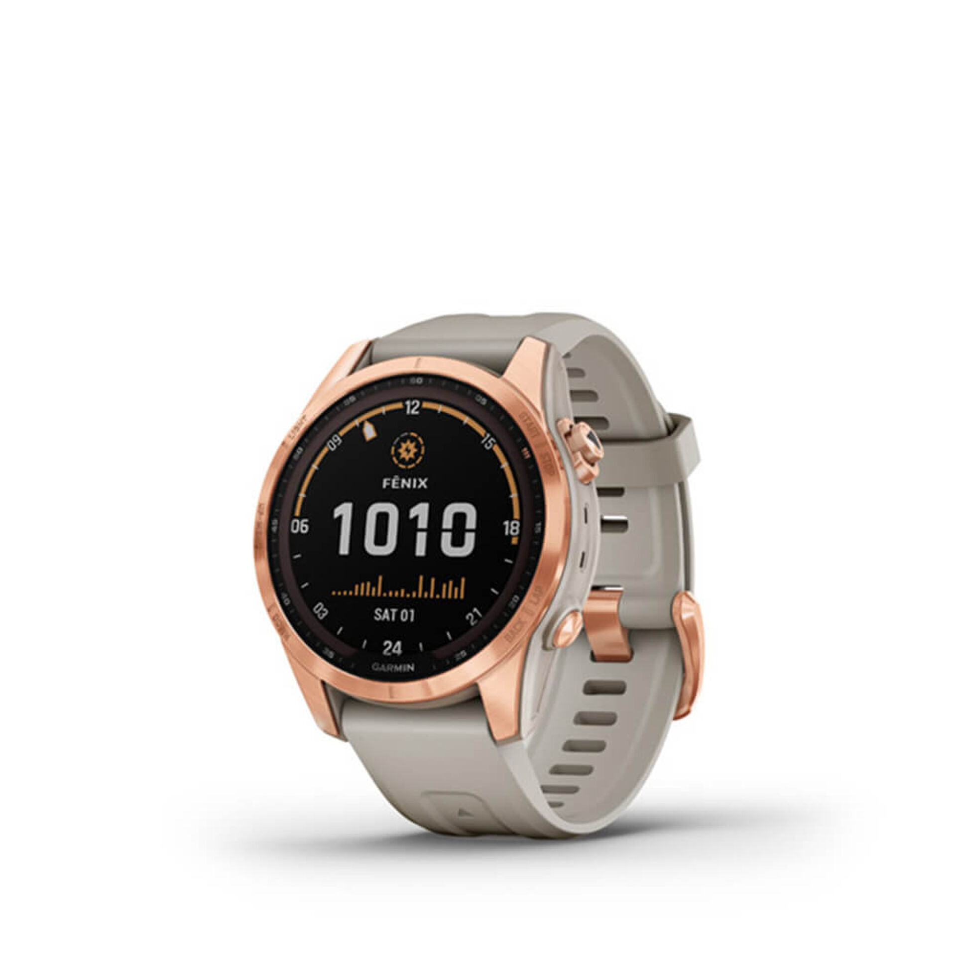 Garmin fenix 7S Solar