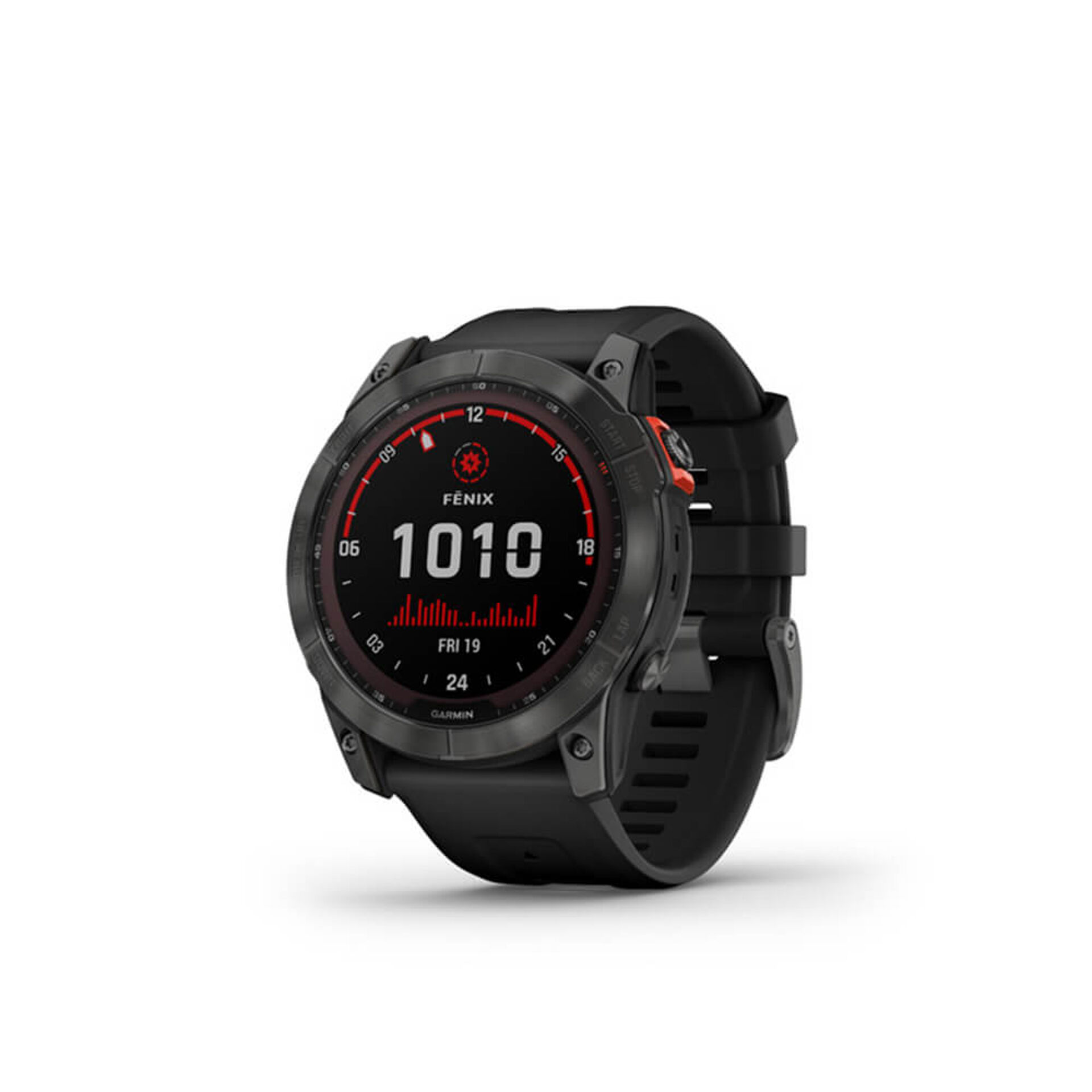 Garmin fenix 7X Solar