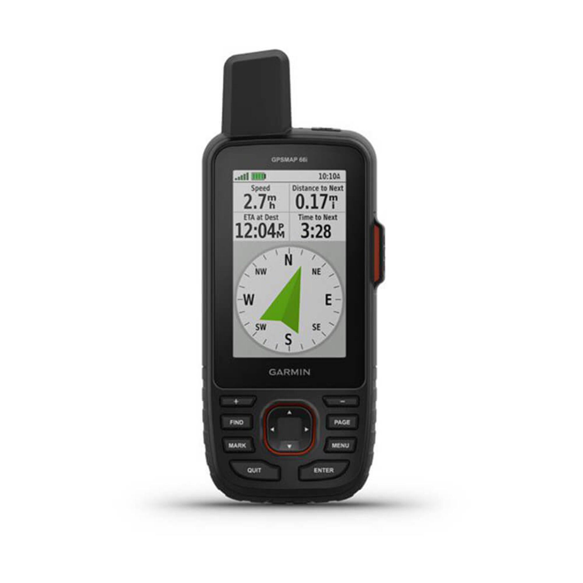 Garmin GPSmap 66i Europa