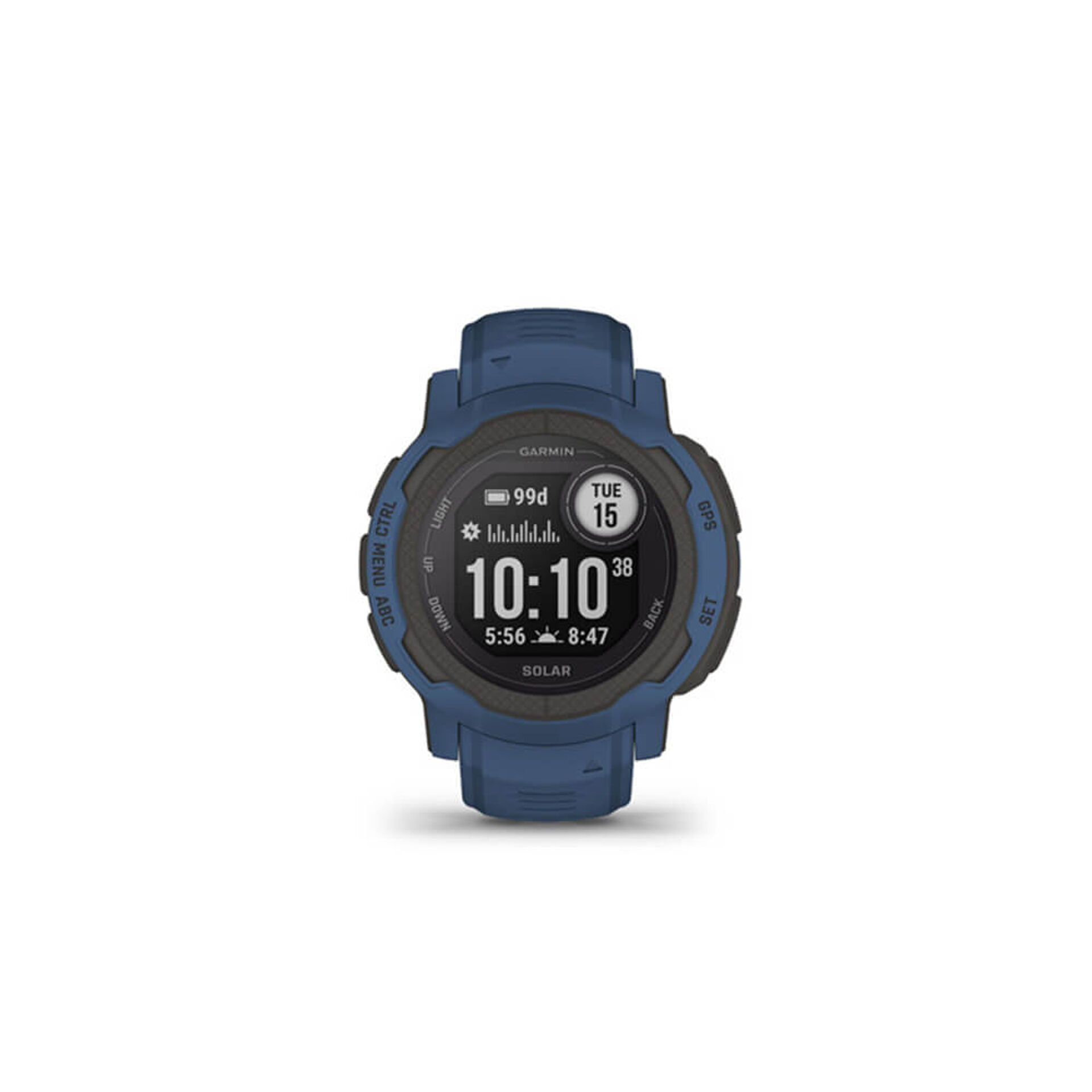 Garmin Instinct 2 Solar