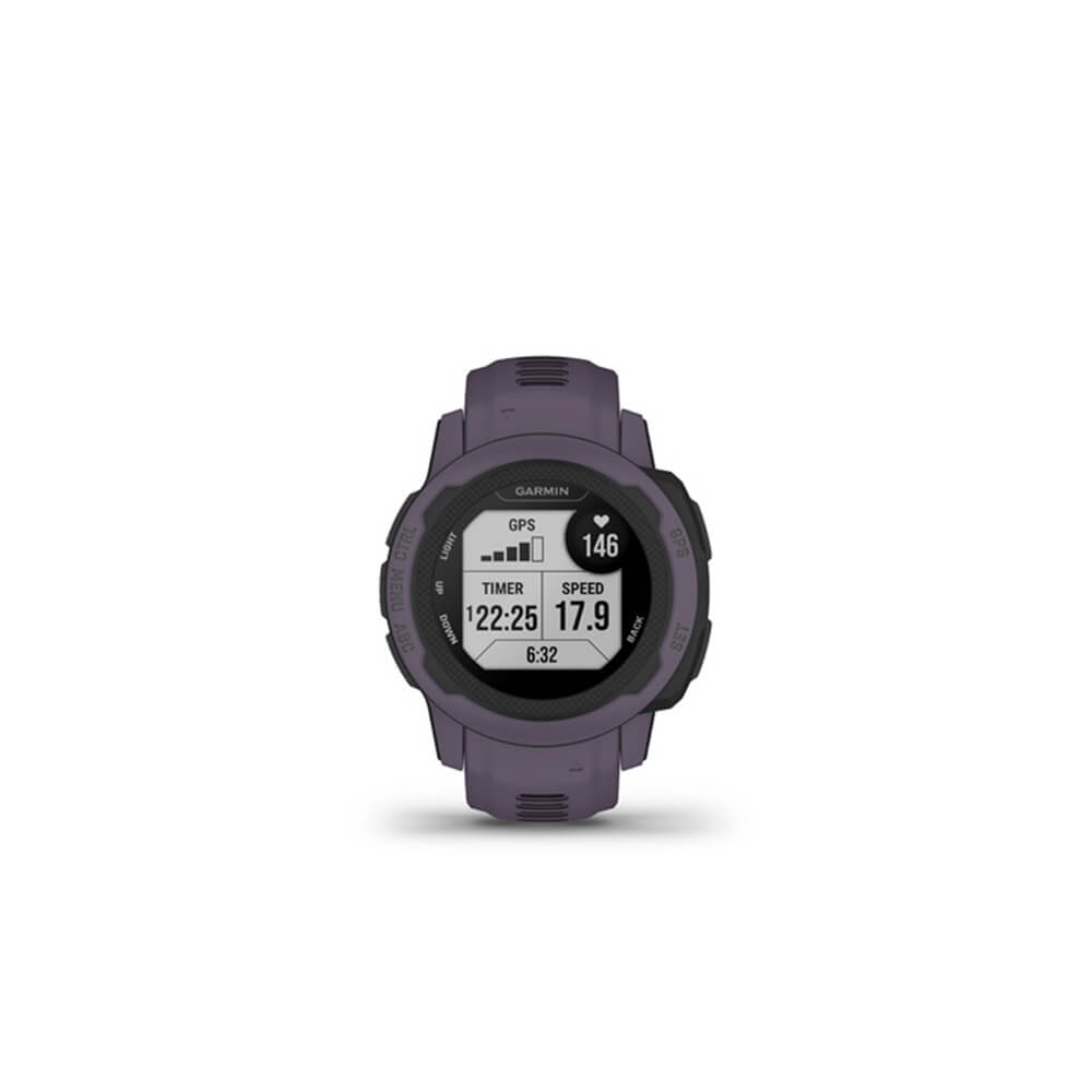 Garmin Instinct 2S | 68travel