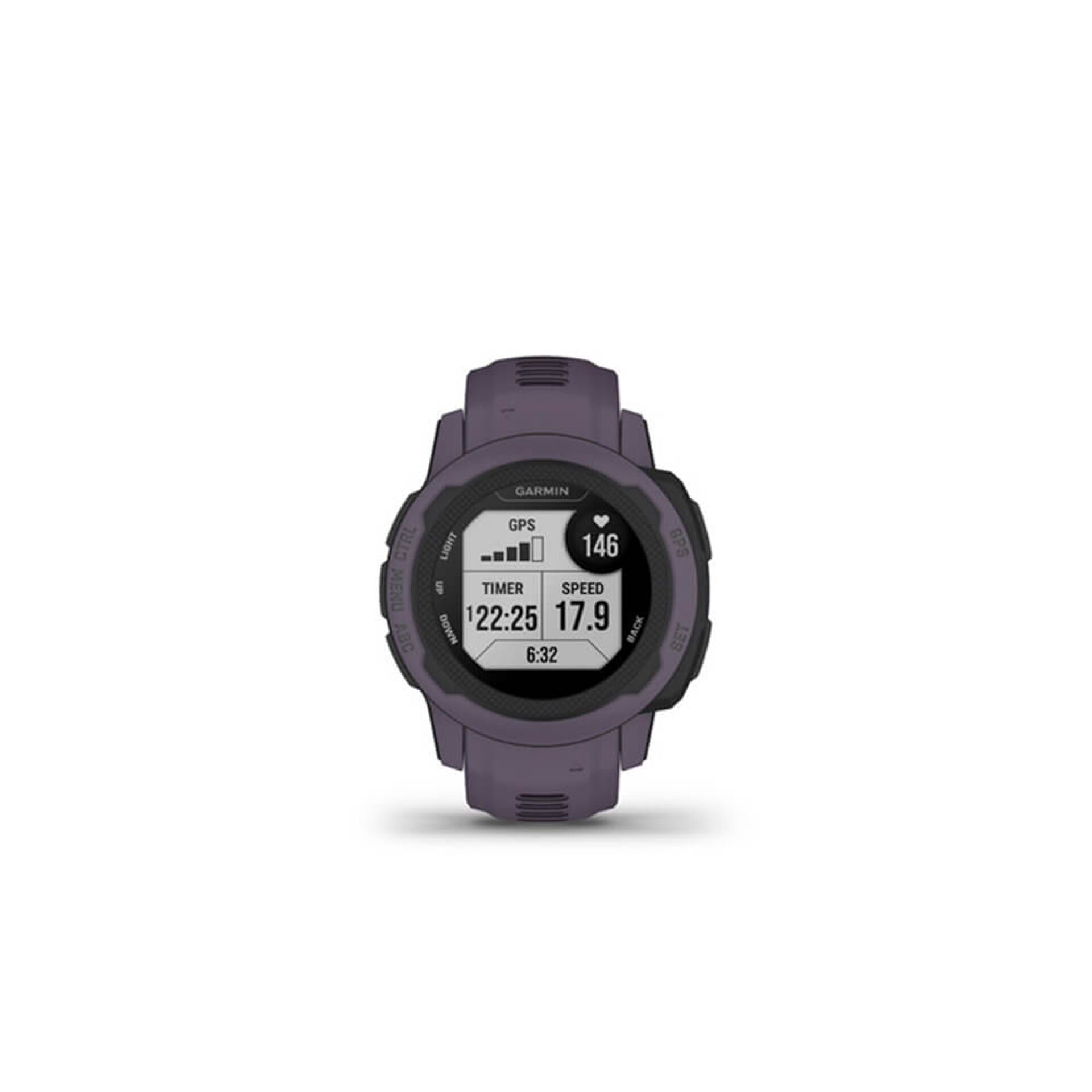 Garmin Instinct 2S