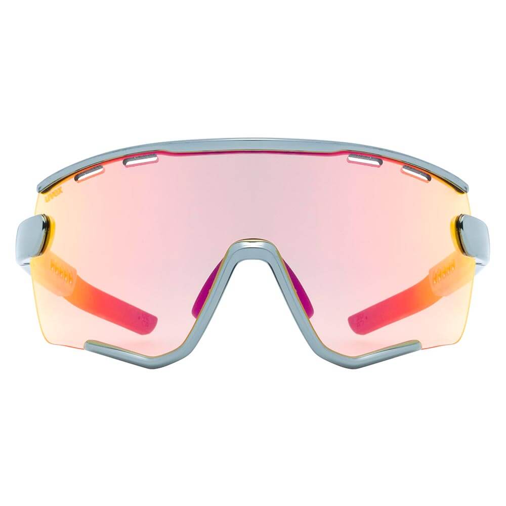 Uvex Sportstyle 236 Set S2, S0