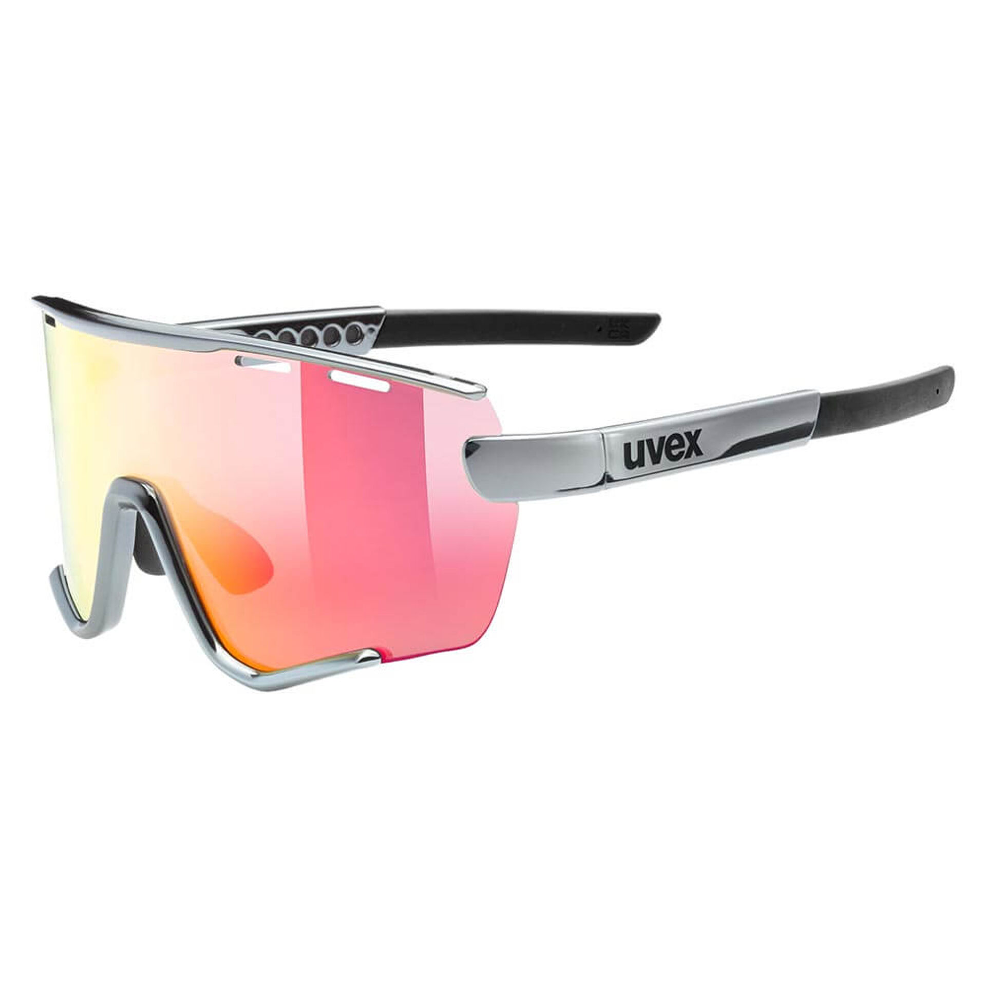 Uvex Sportstyle 236 Set S2, S0