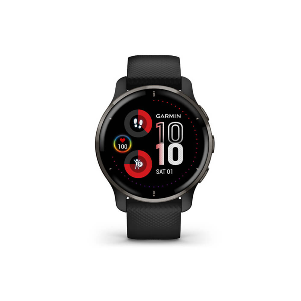 Garmin Venu 2 Plus | 68travel