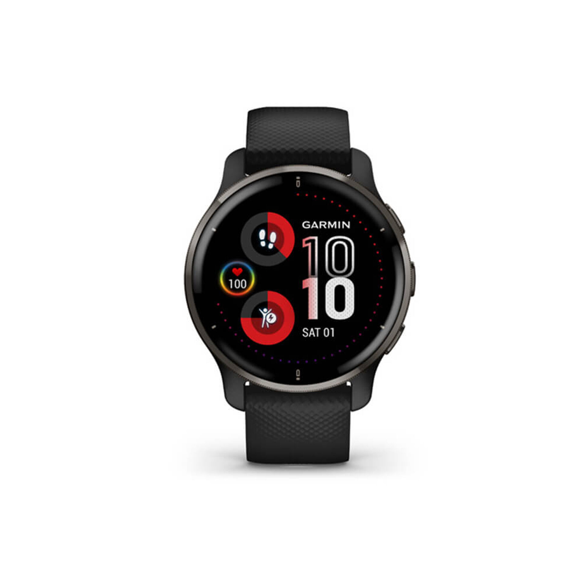 Garmin Venu 2 Plus