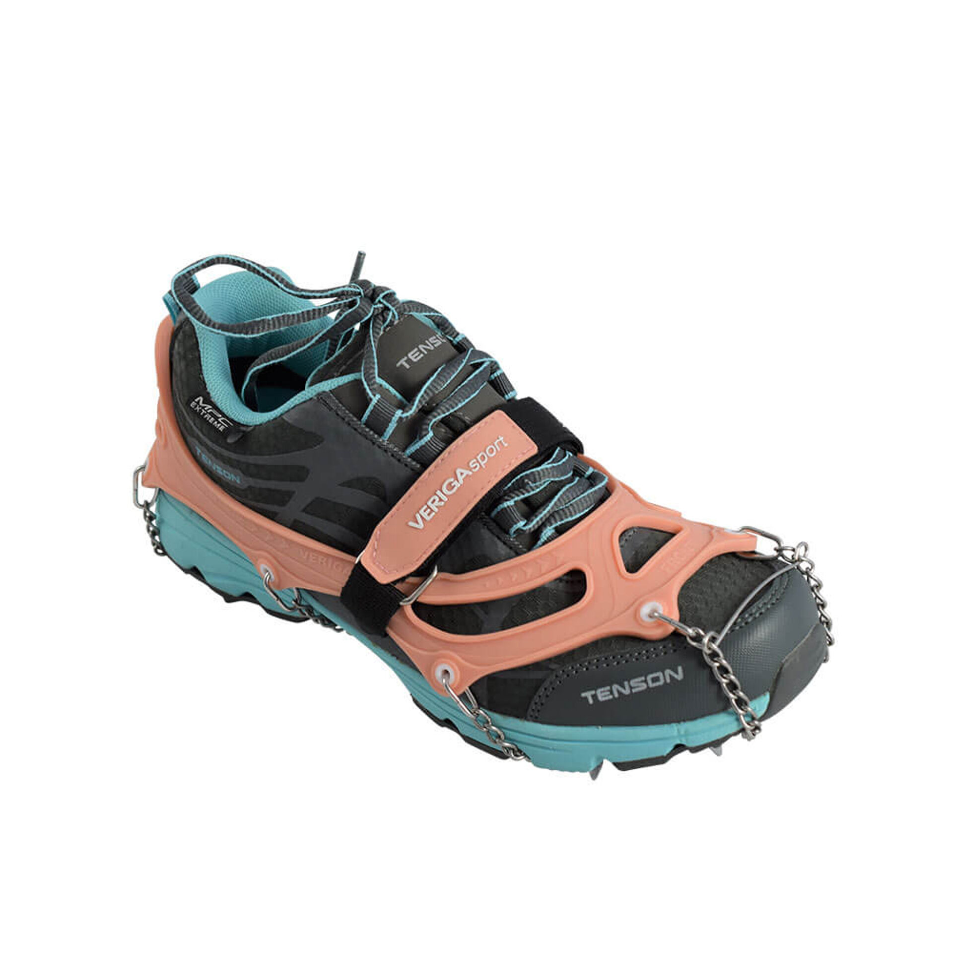 Veriga Family Track Woman Crampons