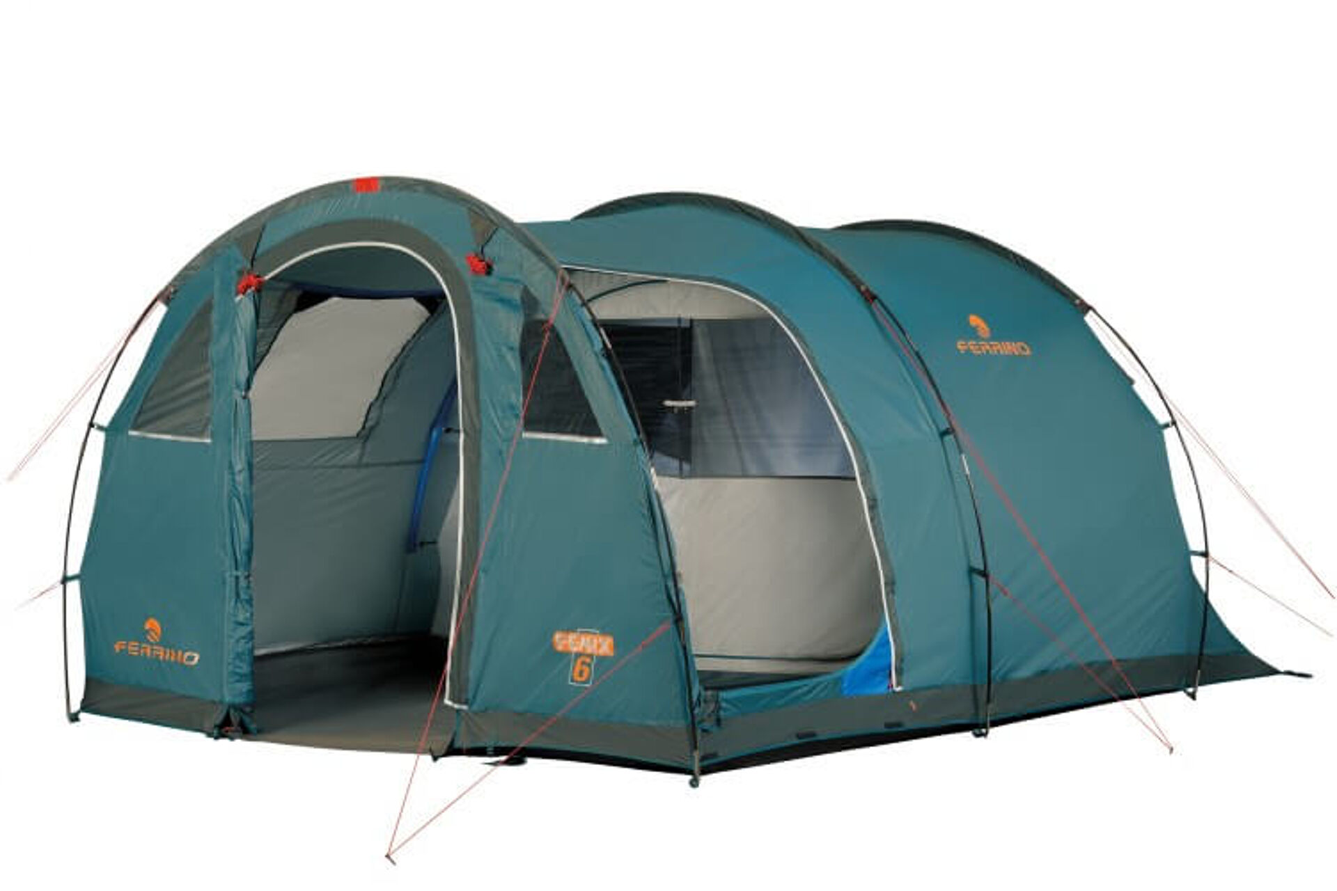 Ferrino Fenix 6 tent