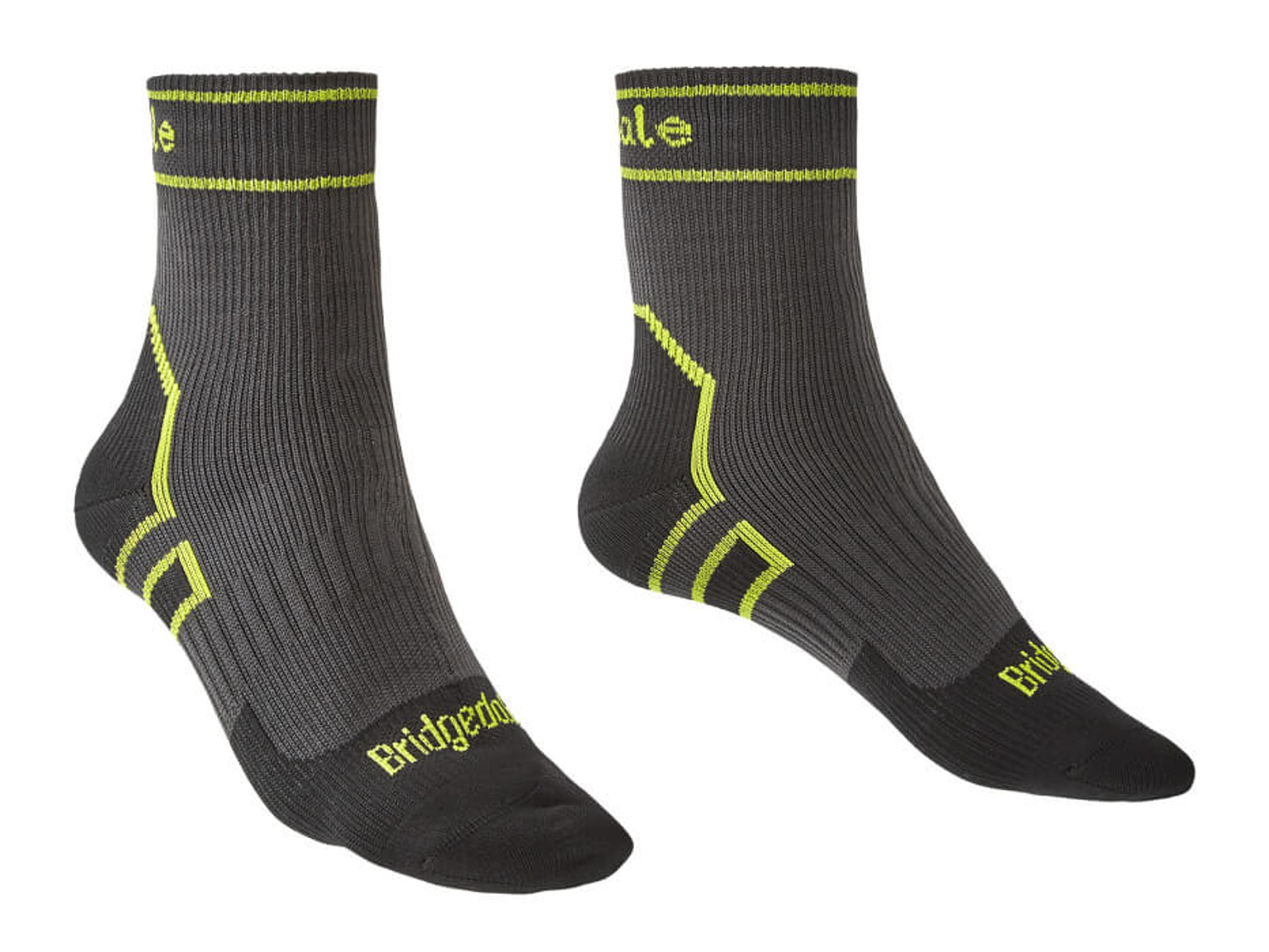 BRIDGEDALE Storm Sock LW Ankle (Unisex)