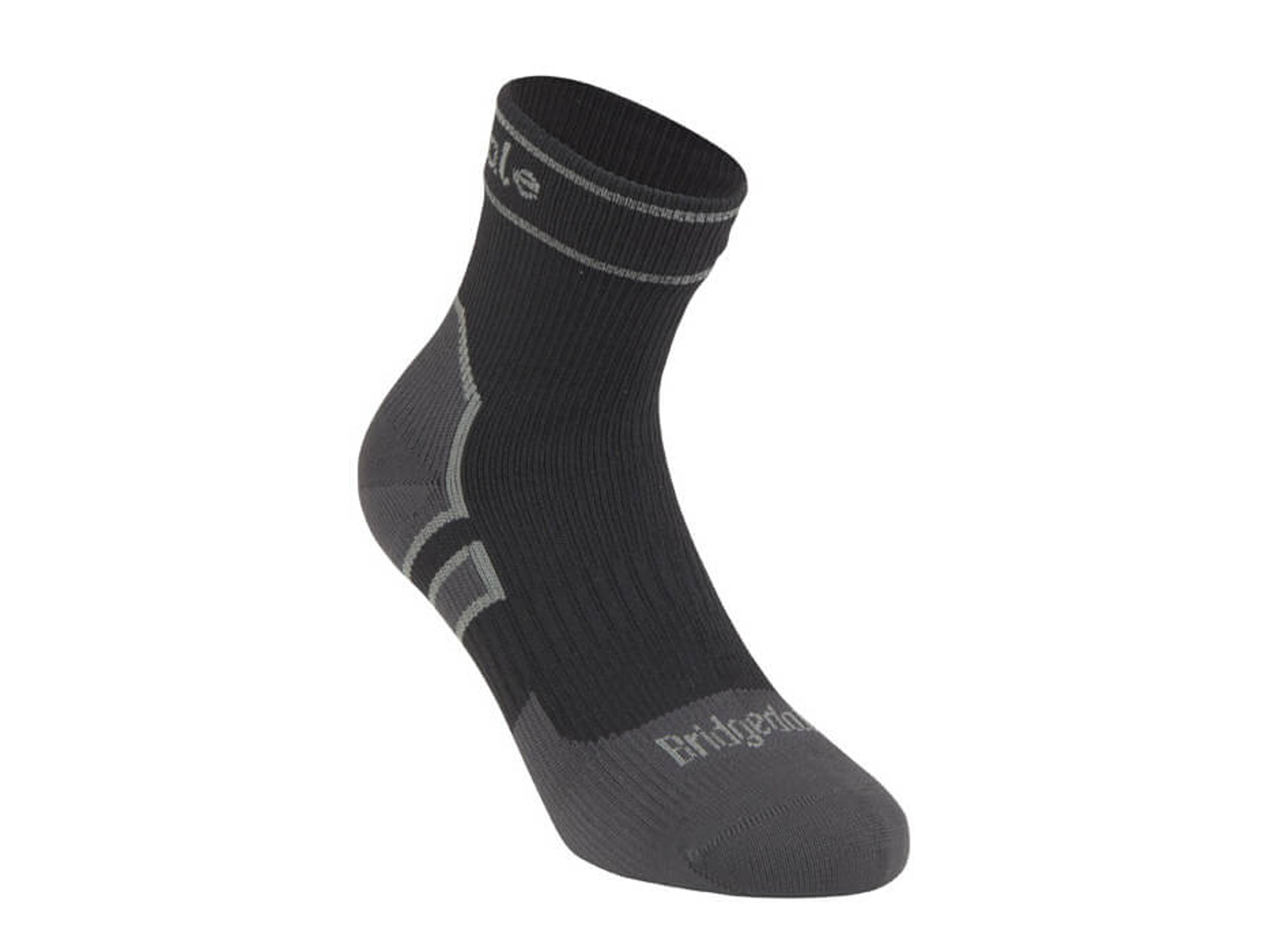 BRIDGEDALE Storm Sock LW Ankle (Unisex)