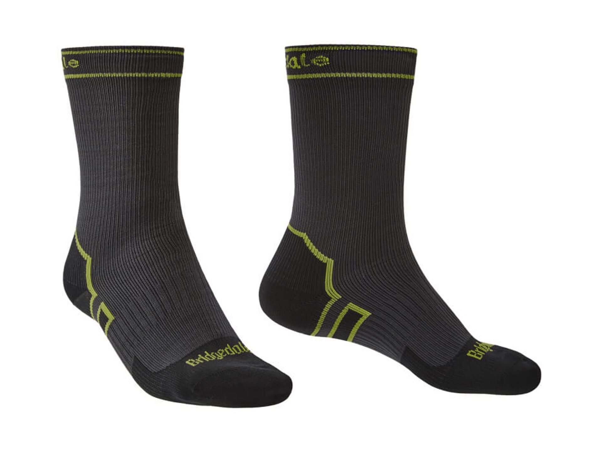 BRIDGEDALE Storm Sock LW Laars (Unisex)