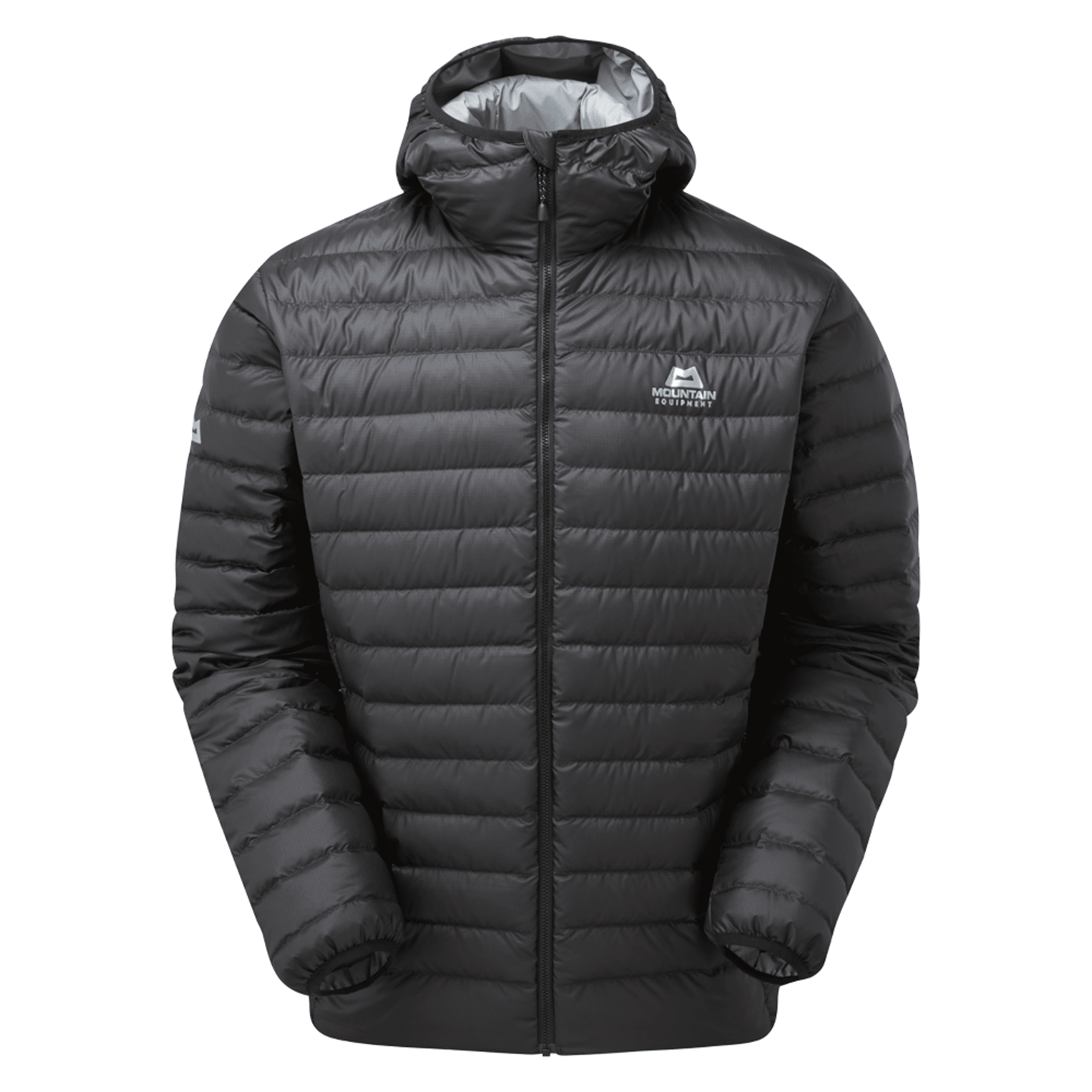 Mountain Equipment Earthrise Kapuzenjacke