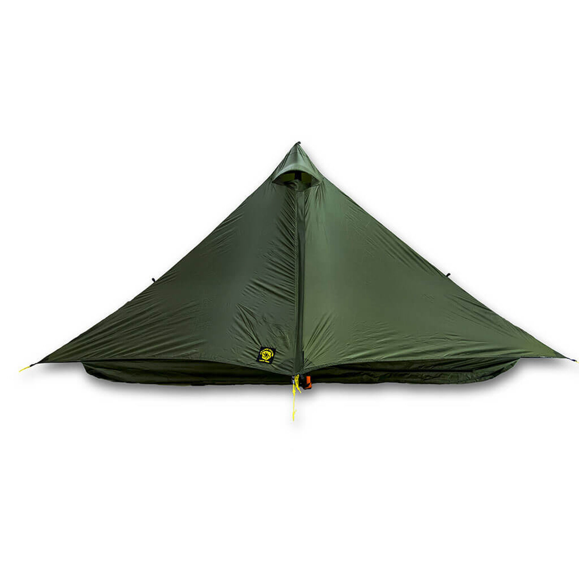 Six Moon Designs Lunar Duo Tent