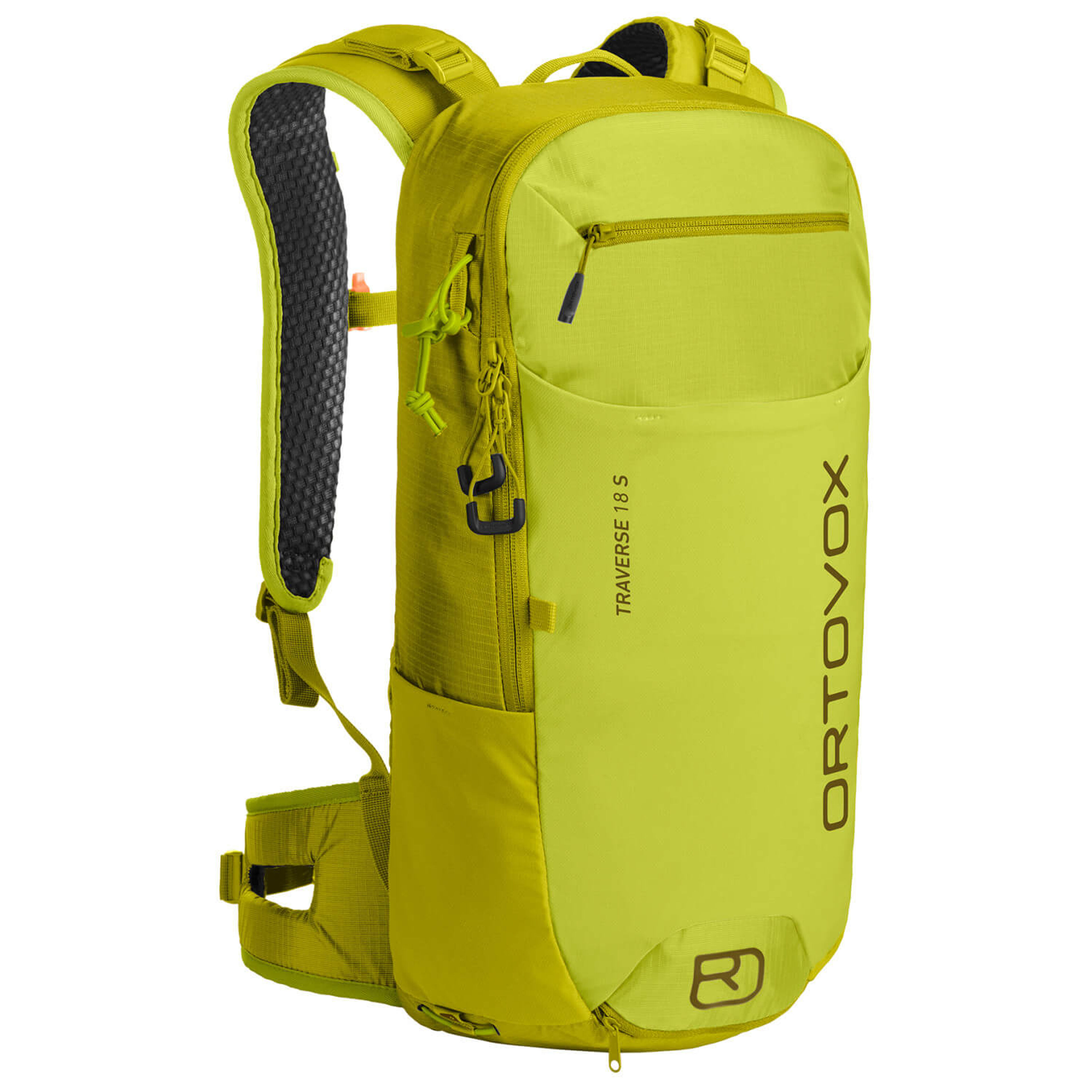 Ortovox Traverse 18 S Backpack