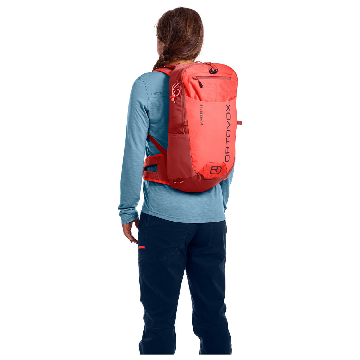 Ortovox women's backpack best sale