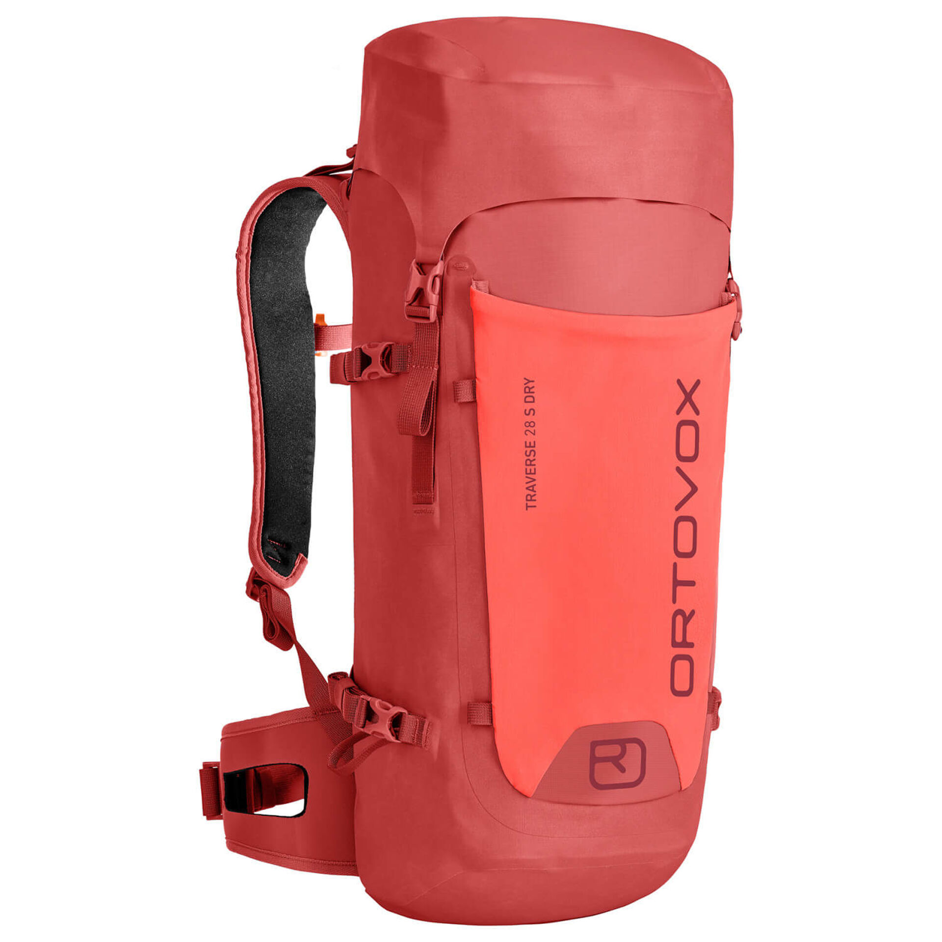 Mochila seca Ortovox Traverse 28 S