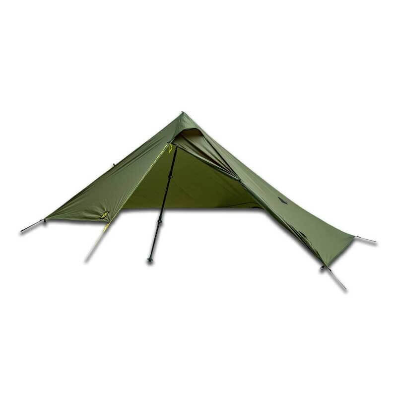 Six Moon Designs Deschutes Ultralight Backpacking Tarp